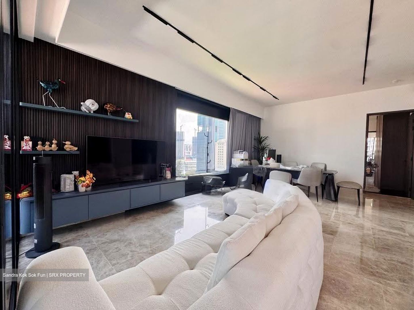 Midtown Modern (D7), Apartment #612706261